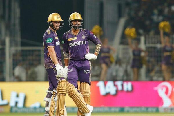 IPL Match Report: Match No. 28 - KKR vs LSG