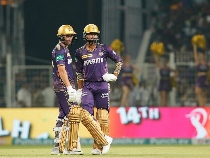 IPL Match Report: Match No. 28 - KKR vs LSG