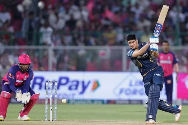 IPL 2024 Match No.24 Report