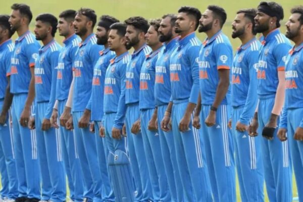 BCCI has named Team India Squad for the upcoming T20 World Cup 2024