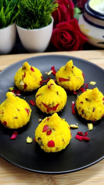 mango modak