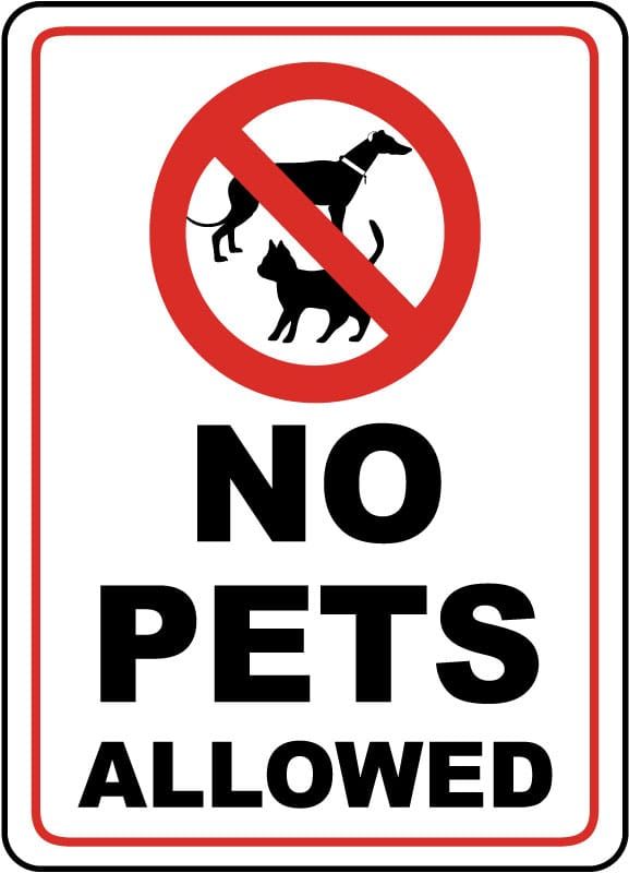 pet owner rights